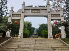 -青礁慈济宫