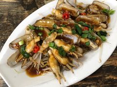 -星奇缘·海鲜餐厅(东山美食地标店)