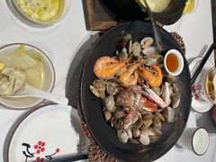 -阿毛饭店·正宗宁波菜(儿童公园旗舰店)