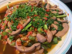 -鱼食饭稻·苏浙土菜17年老馆子(平江路店)