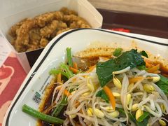 古法热米皮-魏家凉皮(协和店)