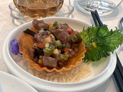 -海味观(老西门店)