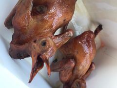 驰名石岐乳鸽-石岐佬中山菜馆(张溪店)