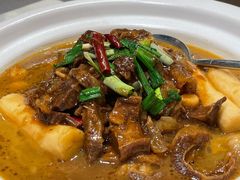 -炆火火·藕汤·湖北煨菜馆(销品茂店)