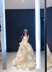 -Vera Wang婚纱礼服旗舰店
