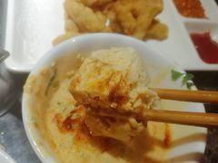 -海底捞火锅(团结桥店)