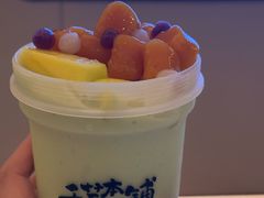 -千芋本铺(水围店)