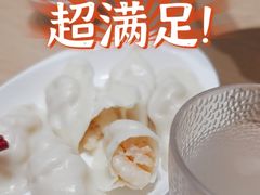 -喜家德虾仁水饺(浦东山姆店)