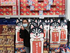 -家乐福会员店(成山路店)