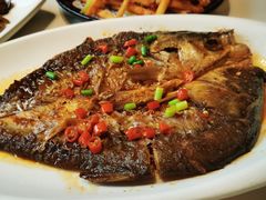 -刘胖子家常菜·蹄花焖藕(兴业店)