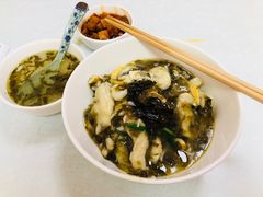 -明呈黄鱼面馆(斜土路店)