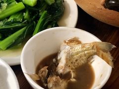 -海口滨海新村143号海南老字号炒菜店