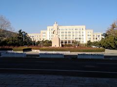 -大连理工大学(凌水校区)