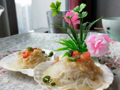 -忘忧草融合私房菜(红鼎国际店)