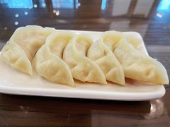 明将锅贴-明将锅贴(五爱路店)