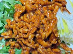 -榆林镇筋饼(知春路店)