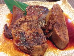 -有喜屋·深夜食堂(北京西路店)