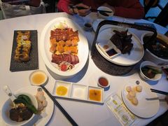 -新雅(丰盛里店)
