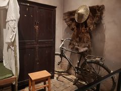 -盘龙城国家考古遗址公园