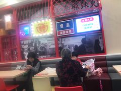-永和大王(杨高中路店)