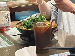 -肥汁米蘭香港米线(宁波路总店)