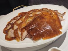东坡烤鸭-眉州东坡(民族园店)