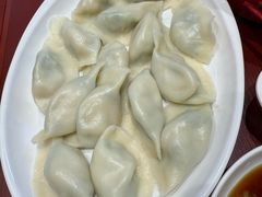 -喜家德虾仁水饺(深圳印力中心店)