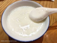 顺德双皮奶-德胜轩正宗顺德菜(宝安沙井会展中心店)