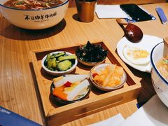 -马记永·兰州牛肉面(天通苑家乐福店)