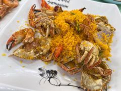 -景好海鲜餐厅(大鹏必选旅游店)