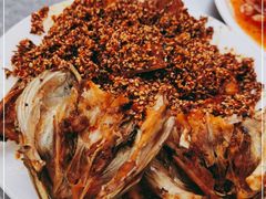-松明一烤肉馆(鲁园店)