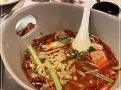 -新旺茶餐厅(嘉里城店)