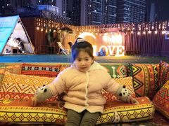 -天台月光帐篷火锅(合能锦城店)