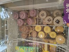 -GANSO元祖食品(锦创书城店)