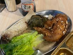 -海安安越南粉(丹竹頭店)