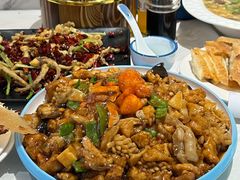 -大眼锅贴水饺(河东店)