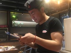 -渝是乎酸菜鱼(龙旗购物中心店)