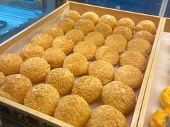 -虎头局·渣打饼行(五一新干线店)