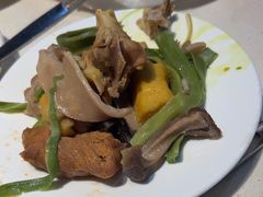 -海底捞火锅(海悦天地店)