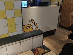 -尊宝比萨(安普顿店)