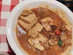 -西贝莜面村(赛格国际购物中心店)