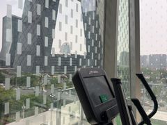 -Trainyard 炼·工场(中国国际贸易中心店)