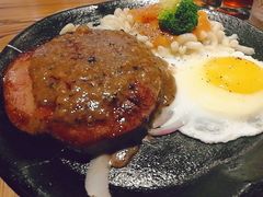 -豪尚豪牛排馆(大红门银泰店)