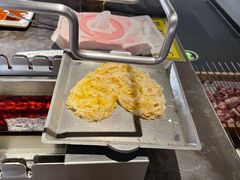 -很久以前羊肉串(南京路第一百货店)