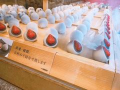 -銀座あけぼの (銀座本店)