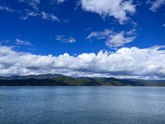 -丽江泸沽湖景区