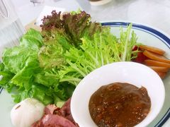 -乔家满族八大碗(流水沟店)