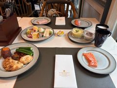 -杭州城中香格里拉大酒店