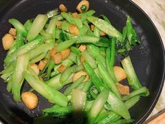 -绿茶餐厅(乐峰广场店)