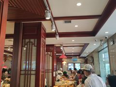 -北三凯奇清真食品店